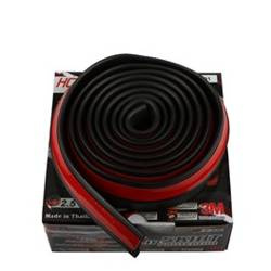 Dokładka zderzaka uniwersalna 100szt.