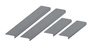 Progi One Line Audi Q5 8R SUV 5 2008-2012 - Mat