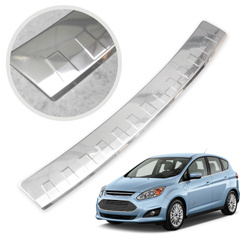 Listwa tylnego zderzaka Ford C-Max C344 | DXA MPV II 2010-2019