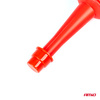 Lejek plastikowy uniwersalny wielofunkcyjny 5w1 16,5 cm AMIO-04040