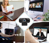 Kamerka Kamera internetowa PC FHD 1080P z mikrofonem