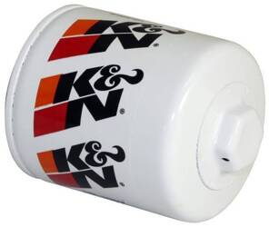 Filtr oleju K&N HP-1007