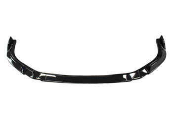 Splitter przedni Lexus ES 18-20 Gloss Black