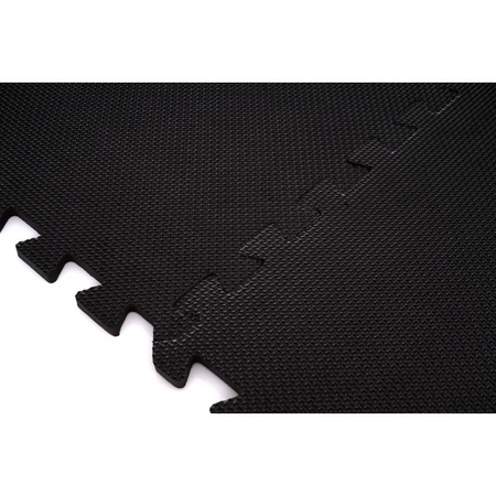 MATA DO ĆWICZEŃ 6 PUZZLI 60 x 60 cm KD11904