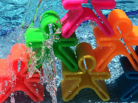 DENA Kid + House BLUE