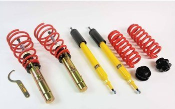 BMW Seria 3 / E91 Kombi Zawieszenie gwintowane MTS Technik MTSGWBM13-C