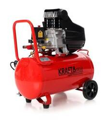 Kompresor olejowy 50L KD401
