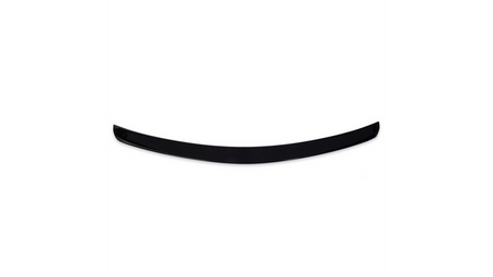 Lotka Lip Spoiler Carbon Look MERCEDES C-Class C204 2011-obecnie