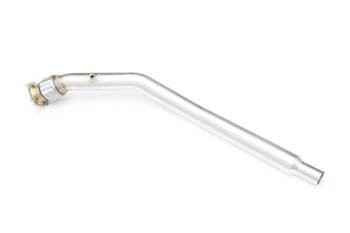 Downpipe AUDI A3 1.8 T 8L QUATTRO 1996-2003 150-180KM 3"