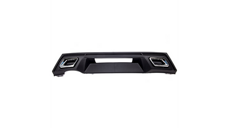 Tylny dyfuzor SEAT IBIZA Mk V przed liftem 2017-obecnie