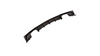 Tylny dyfuzor Matt Black BMW 3 F30 F31 2011-2018