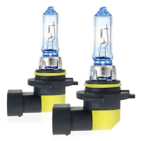 Żarówki halogenowe HB3 12V 60W LumiTec LIMITED +130% DUO AMIO-02103