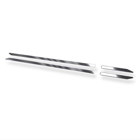 Boczne W(975-575) Seat Altea XL - Van5 2006-2015 - Połysk