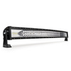 Lampa robocza panelowa LED BAR zakrzywiona AWL46 594W 100cm 47520lm 12V 24V AMIO-03257