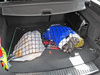 Siatka do bagażnika Opel Astra H - III Kombi 2004-2013