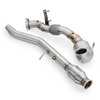Downpipe Cupra Formentor 2.0 TSI +KATALIZATOR