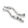 Downpipe AUDI S6, S7, RS6, RS7 4.0 TFSI + KATALIZATOR
