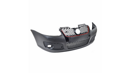 Przedni zderzak sport Grille VW GOLF V 2003-2008