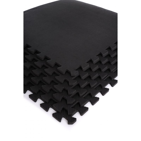 MATA DO ĆWICZEŃ 6 PUZZLI 60 x 60 cm KD11904