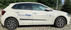 Vw POLO 2022-  listwy boczne F-31