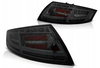 Lampy diodowe Audi TT 8j 06-14 smoke led bar dts