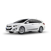 Hyundai i40 CW listwy boczne