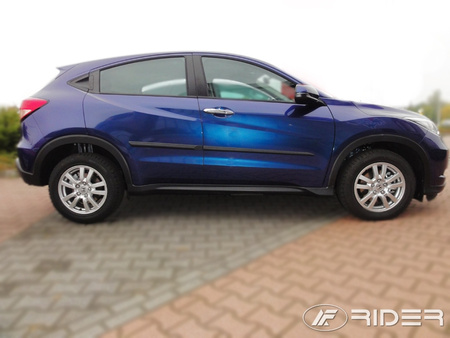 Honda HRV listwy boczne F-17