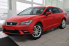 Nakładka STRONG na zderzak tylny Seat Leon 3 ST Kombi