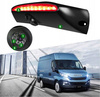 Kamera cofania na światło stop Iveco Daily 11-14