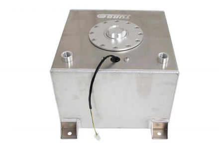 Zbiornik Paliwa Aluminiowy TurboWorks 10L