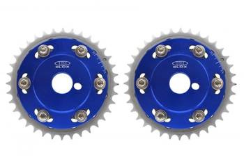 Regulowane koło rozrządu NISSAN 200SX S14 SR20DET