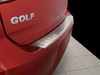 Zestaw (Nakładka na zderzak tylny + nakładki progowe) do Volkswagen Golf 7