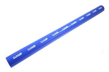 Łącznik 100cm TurboWorks Blue 63mm