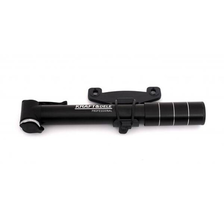 POMPKA ROWEROWA 21 x 190 mm KD11822