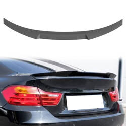 Lotka Lip Spoiler - BMW seria 4 F36 (2014-2017 ) M4 Style 4D