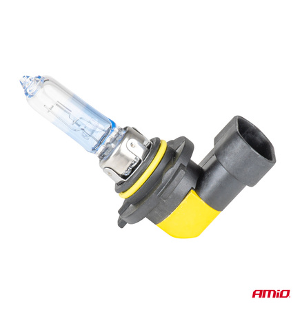 Żarówki halogenowe HB3 12V 60W LumiTec NEXT GENERATION +135% DUO AMIO-04406