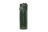 Kanister metalowy na paliwo 10L AMIO-02488
