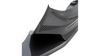 Dokładka przedniego zderzaka Carbon Look BMW 1 F20 F21 Facelift 2015-2019