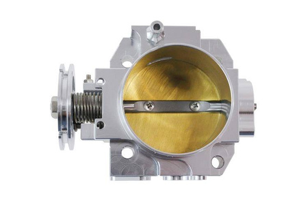 Przepustnica TurboWorks Honda K20 70mm