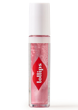 Błyszczyk Snails Lollips - Caramel Candy