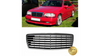 Grill Chrom MERCEDES C-Class W202 S202 1993-2000