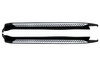 STOPNIE PROGOWE BMW F26 X5 14-18
