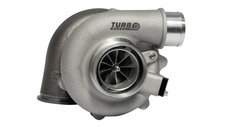 Turbosprężarka TurboWorks PRO G30-660 DBB CNC V-Band 0.82AR