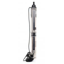 Pompa głębinowa śrubowa  100mm /  0,75kW / 45l/min KD1704