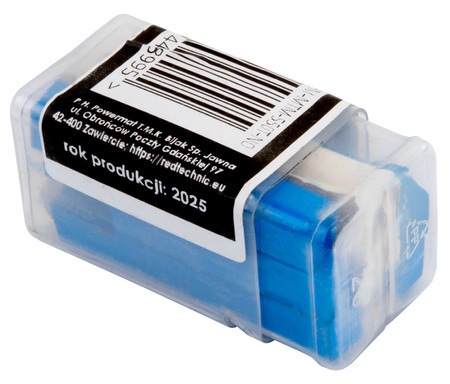 NOŻE DO TOKARKI (ZESTAW 5szt.) PM-MTM-550T-NO