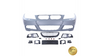 Przedni zderzak sport PDC SRA Lampy przeciwmgielne  BMW 3 (E90) Sedan (E91) Touring Facelift 2008-2011