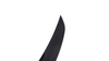 Lotka Lip Spoiler Gloss Black MERCEDES A-Class V177 2018-obecnie