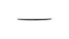 Lotka Lip Spoiler Matt Black MERCEDES CLA C118 2019-obecnie