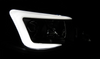 Lampy Subaru Impreza Iii Gh 07-12 Tube Black Xenon