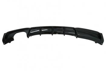 DYFUZOR BMW F30 F31 11- PERFORMANCE GLOSSY -oo----
